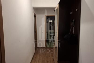 Apartament cu 2 camere decomandat în Ștrand - 2