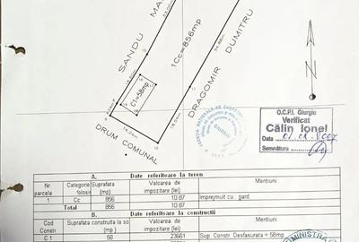 Casa cu 3 camere la doar 18 Km de Bucure?ti - 5