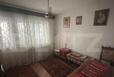 Apartament cu 3 camere, 66mp,Micro 16