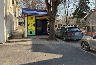 Apartament cu 3 camere decomandat în Central - 15