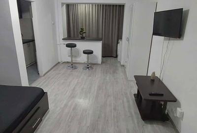 Garsonieră semidecomandată în Craiovei - 1