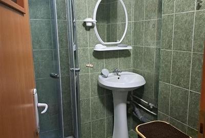 Apartament cu 1 camera mobilat si utilat  etaj 3 zona Buziasului - 4