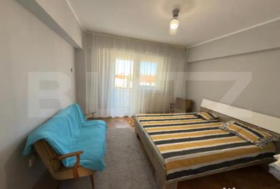 Apartament cu 3 camere decomandat în Carpați 2 - 5