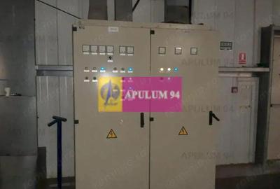 Spațiu comercial, de 4,850 mp, în 1 Decembrie - 2