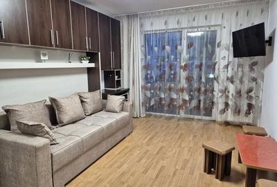 Garsonieră decomandată, mobilată în Mărăști - 1