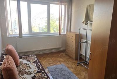 Apartament cu 2 camere decomandat în Bălcescu - 11