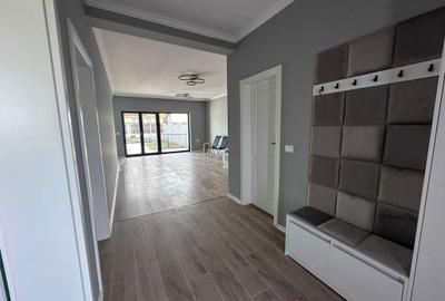 Casă cu 3 camere în Exterior Vest - 2