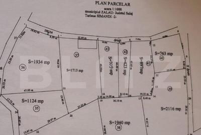 Teren zona Episcopiei - 5