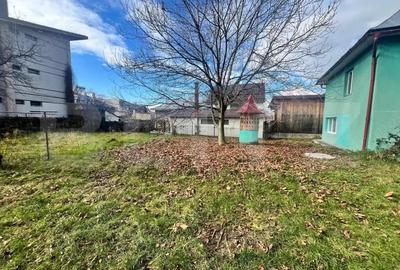 Casa individuala, zona Centrala, 10 ari teren, Prundu Bargaului - 2