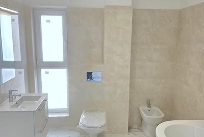 Casă cu 5 camere decomandat cu Teren 300 Mp în Central - 6
