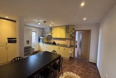 Apartament cu 3 camere semidecomandat, mobilat în Aradului - 8