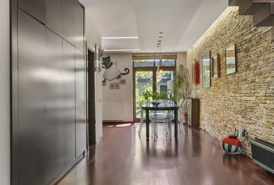 Vila “Artsy” din fata Lacului Baneasa - 10