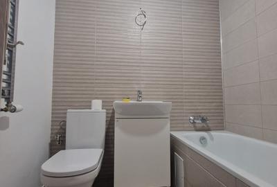 Brancoveanu - Apartament 3 camere - 2 gr sanitare - et 1 -  renovat - decomandat - 7