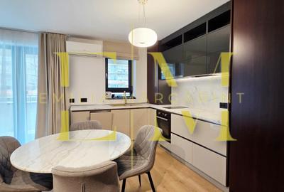 Apartament cu 2 camere semidecomandat, mobilat în Tractorul - 5