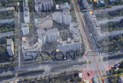 Metrou Titan apartament cu 3 camere - 7