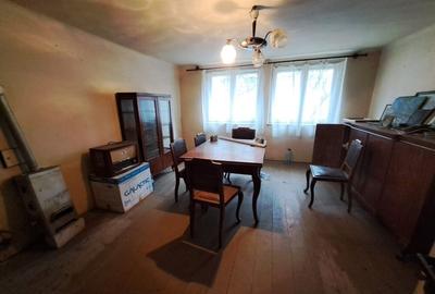 Casa singur in curte Tarnaveni Ultracentral - 7