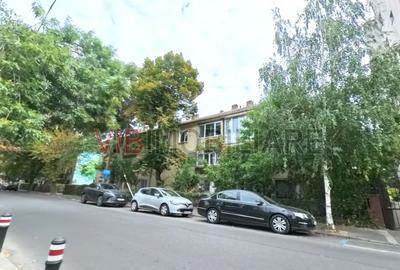 Cotroceni - Str Dr Staicovici - 3 camere - cu centrala proprie Cotroceni - Str Dr Staicovici - 3 camere - cu centrala proprie - 10