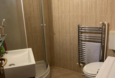 Apartament cu 4 camere decomandat, mobilat în Gara - 17