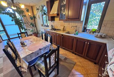 Casa individuala P+1+M amplasata pe un teren de 1612 mp. - 27