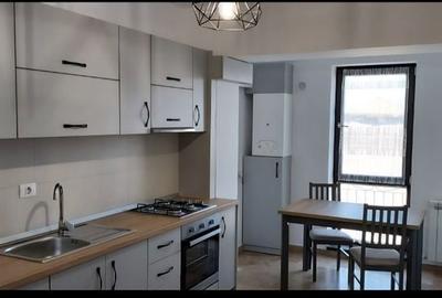 Apartament cu 3 camere în Recea - 1