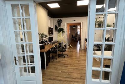 Apartament cu 4 camere semidecomandat, mobilat în Romană - 4