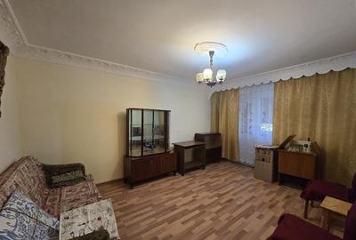 Apartament cu 2 camere decomandat în Obor - 5