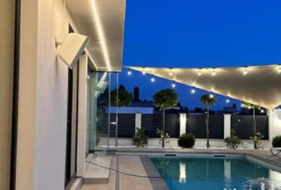 Casă cu 5 camere cu Teren 1120 Mp în Plaiul Vulcanești - 13