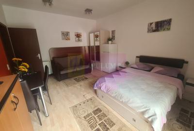 Garsonieră în Central - 5