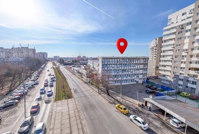 Birou, de 1,428.8000488281 mp, în Timișoara - 1