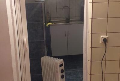 Garsonieră semidecomandată în P-ța Romană - 2