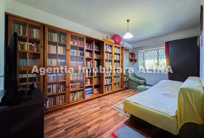 Ap. 4 camere in Deva, zona ultracentrala, Str. Imparatul Traian, 95 mp, decomandat, etaj 4. - 10