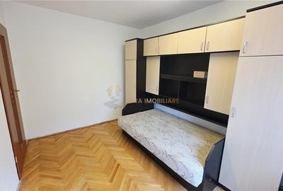APARTAMENT 3 CAMERE 72 MP ZONA BUCIUM MANASTUR - 11