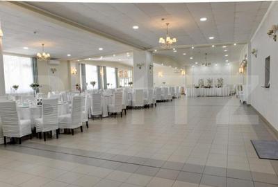 Casă cu 15 camere cu Teren 5000 Mp în Central - 6