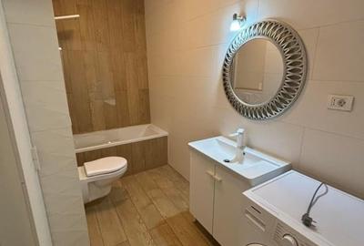 Apartament cu 3 camere semidecomandat în Florești - 7
