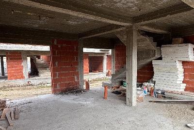 De Vanzare: Casa Tip Duplex cu Etaj ?i Pod4 Camere, 3 Bai - 3