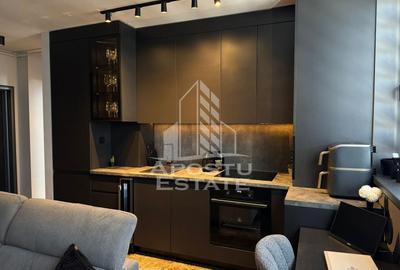 Apartament SMART cu 3 camere. zona Torontalului - 3