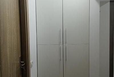 Apartament cu 3 camere decomandat, mobilat în Lipovei - 11