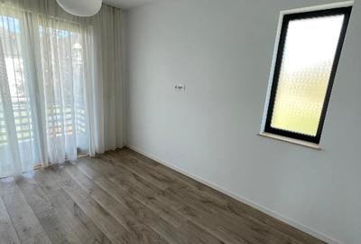 Casă individuală P+E1 de vânzare 150 mp Bucium - 5