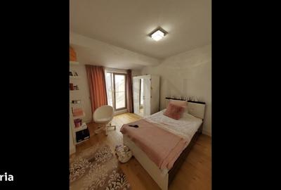 Apartament cu 4 camere decomandat în Sisești - 2