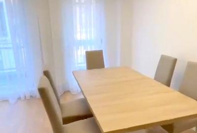 Apartament cu 3 camere decomandat, mobilat în Barbu Văcărescu - 15