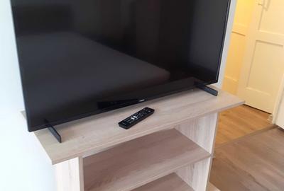 Garsonieră semidecomandată în Central - 2