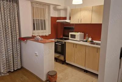 Garsoniera iancului-modern-metrou 3 minute - 4