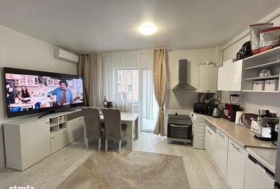 Apartament cu 2 camere în Central - 7