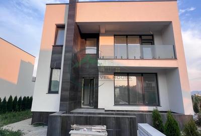 Casa individuala Sanpetru zona Lempes Casa individuala Sanpetru zona Lempes - 4