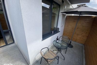 Garsonieră în Foișorul de Foc - 7