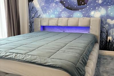 Apartament cu 2 camere decomandat în Exterior Vest