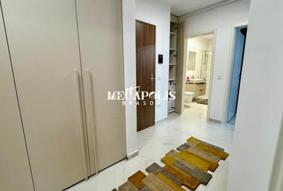 Apartament 2 camere | Decomandat | Confort Lux | Parcare | Casa Nobel - 20