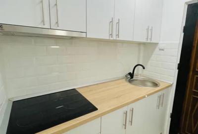 Garsoniera proprietar - mutare rapida - ideal investitie - 6