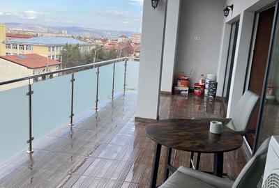 Apartament cu 2 camere nedecomandat în Central - 2