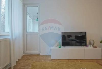 Apartament cu 3 camere decomandat în Gării - 18